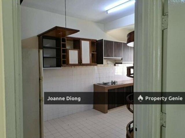 House for rent in Petaling, Damansara Damai