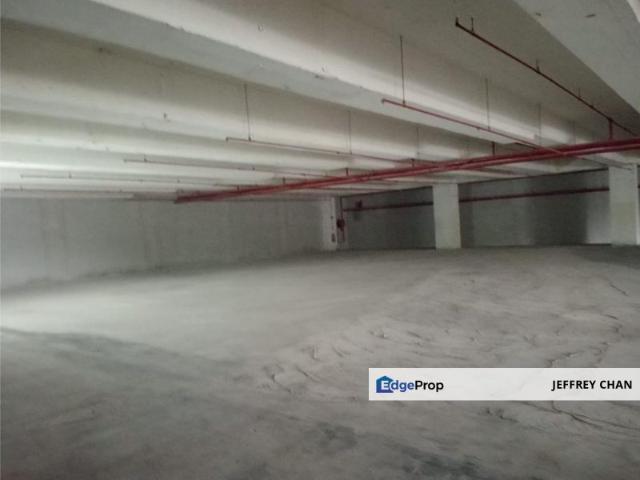 Warehouse for rent in Petaling, Damansara Damai