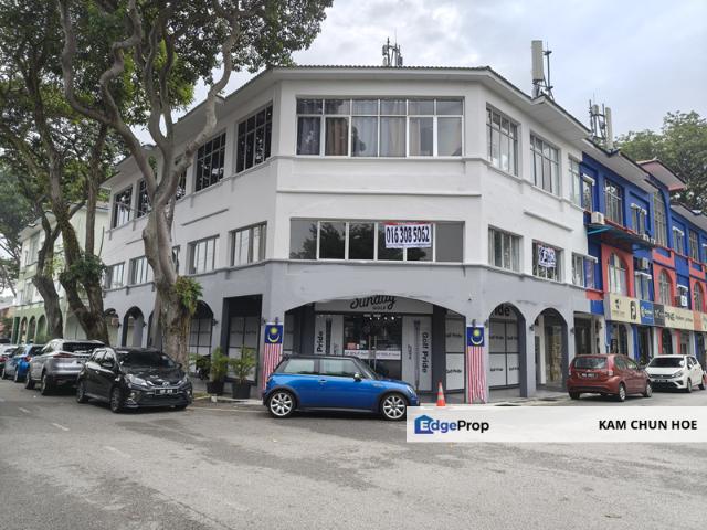 Shop for rent in Petaling, Damansara Damai