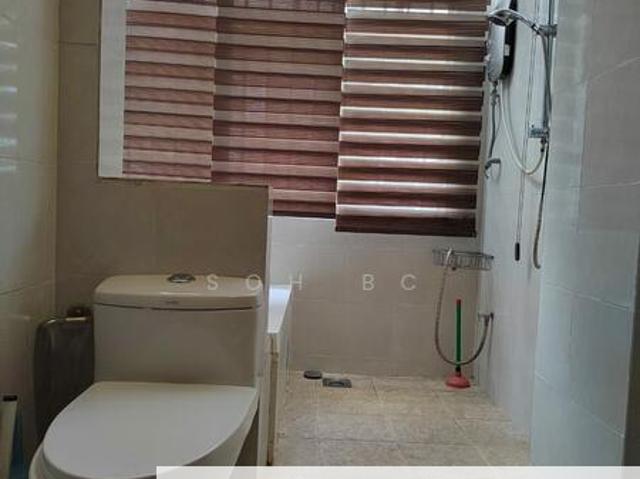 House for rent in Petaling, Damansara Damai