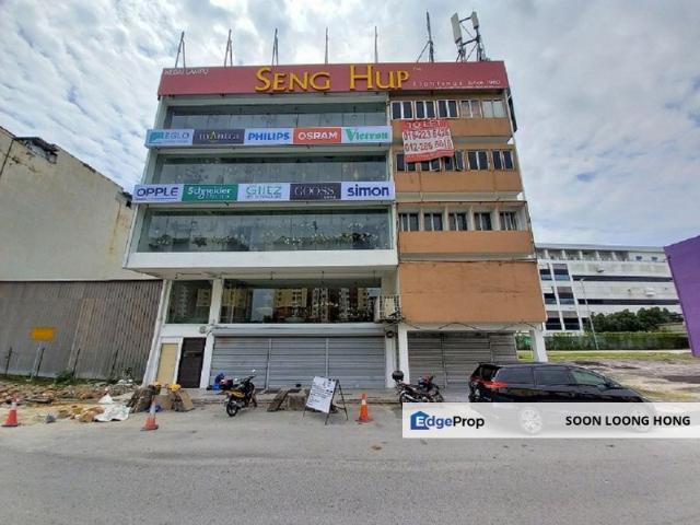Shop for sale in Petaling, Damansara Damai