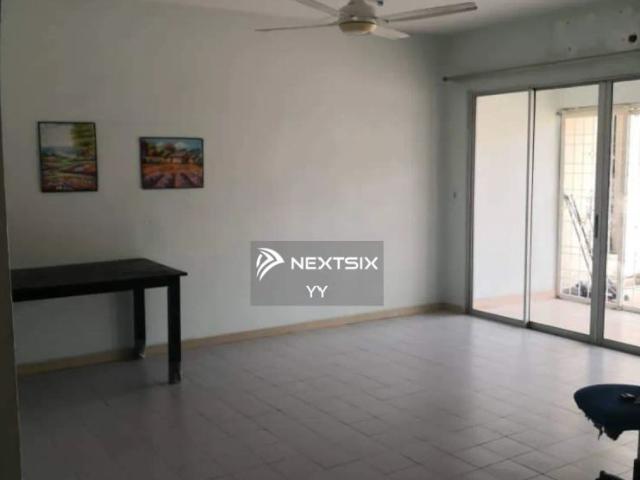House for rent in Petaling, Damansara Damai