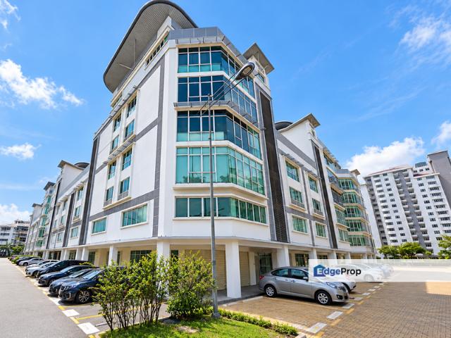 Shop for sale in SS 7, Petaling Jaya