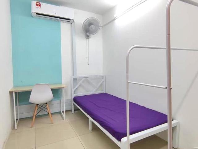 Room for rent in Petaling, Damansara Damai