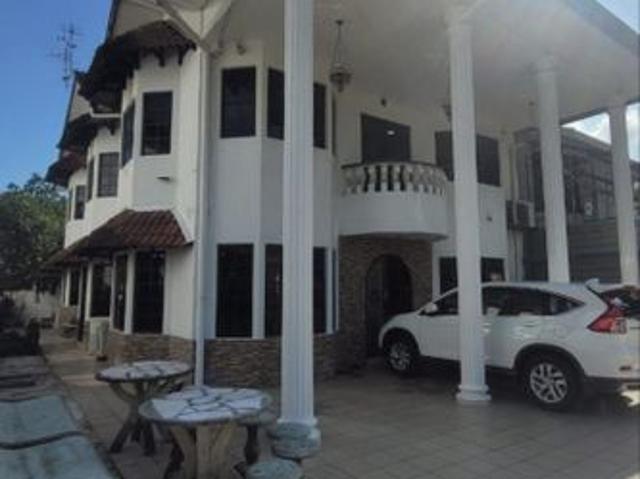 House for sale in Petaling, Damansara Damai