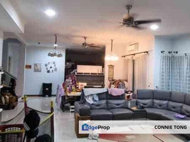 House for sale in Petaling, Damansara Damai