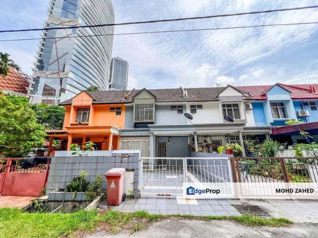 House for sale in Petaling, Damansara Damai