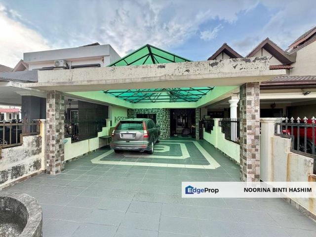 House for sale in Petaling, Damansara Damai
