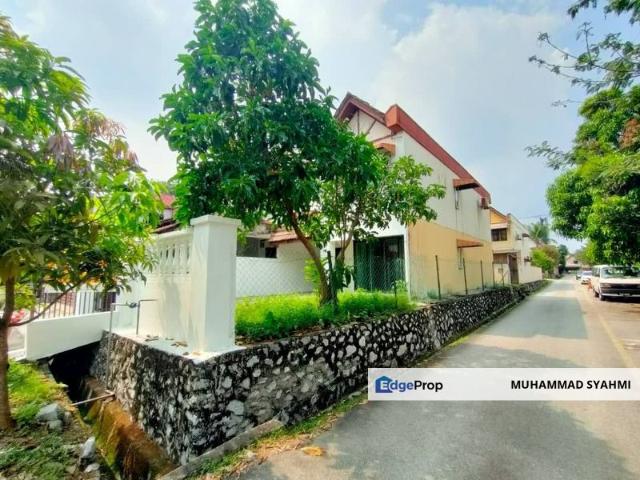 House for sale in Petaling, Damansara Damai
