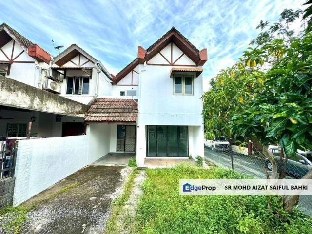 House for sale in Petaling, Damansara Damai