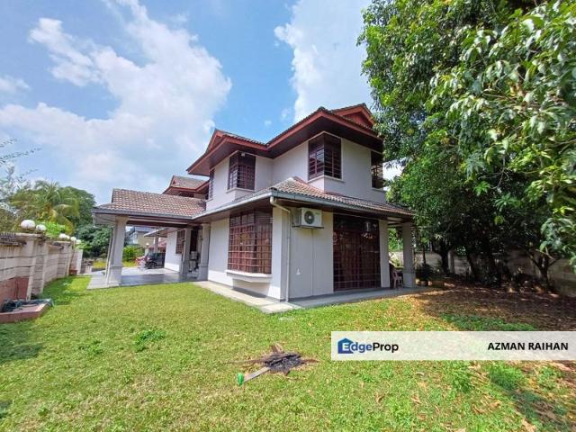 House for sale in Petaling, Damansara Damai