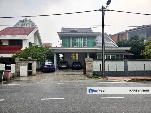 House for sale in SS 7, Petaling Jaya