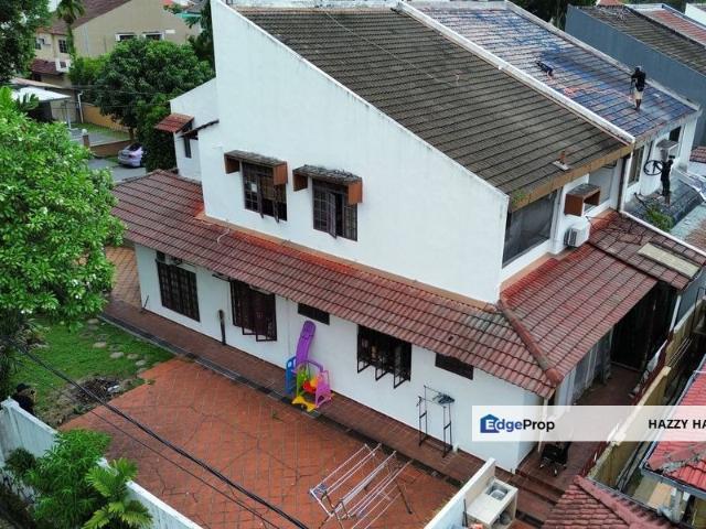 House for sale in Petaling, Damansara Damai