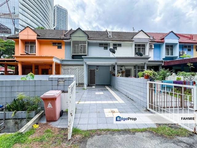 House for sale in Petaling, Damansara Damai