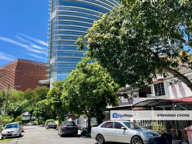 House for sale in Petaling, Damansara Damai