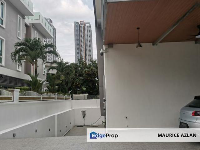 House for sale in Petaling, Damansara Damai
