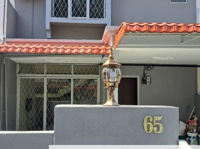 House for sale in Petaling, Damansara Damai