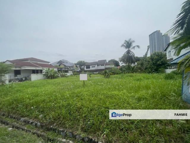 House for sale in Petaling, Damansara Damai
