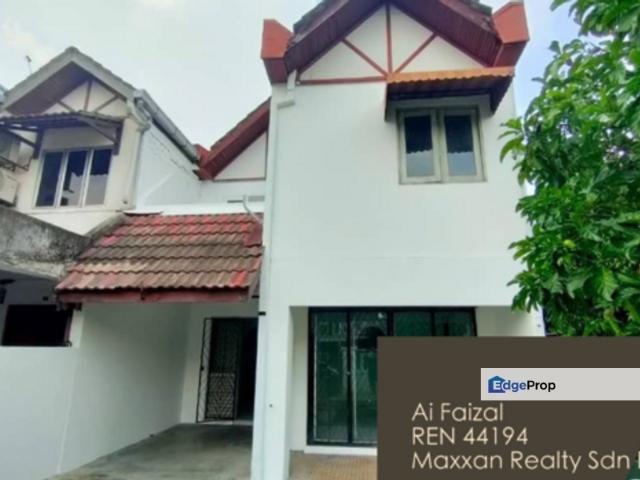 House for sale in Petaling, Damansara Damai