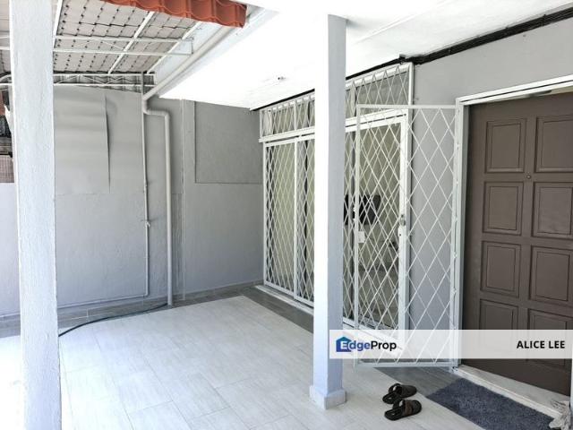 House for rent in Petaling, Damansara Damai