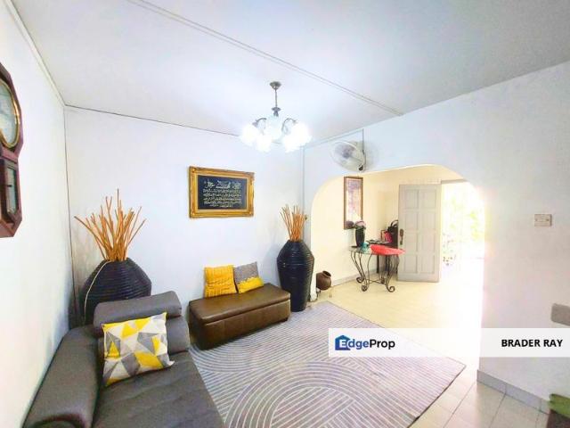 House for sale in Petaling, Damansara Damai