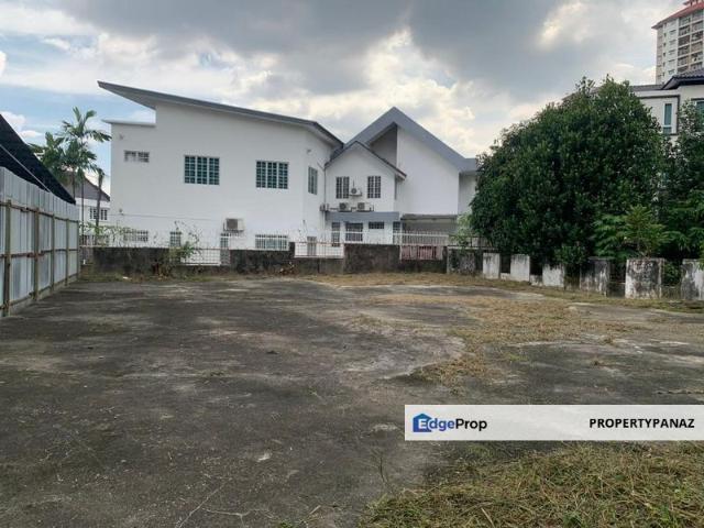 House for sale in Petaling, Damansara Damai