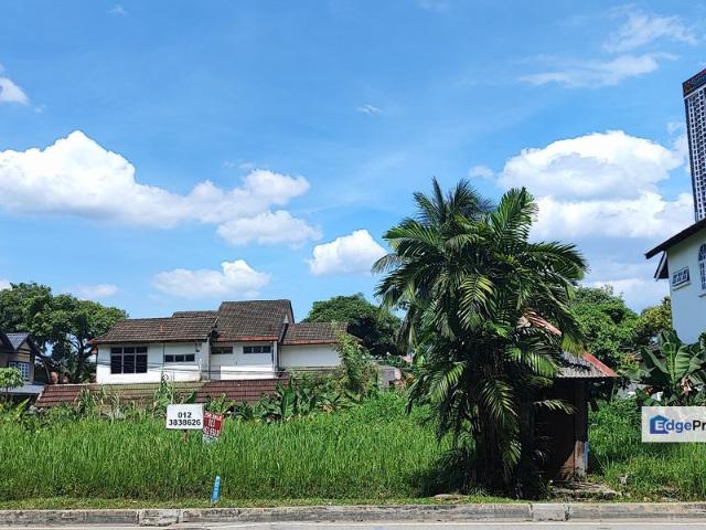 House for sale in Petaling, Damansara Damai