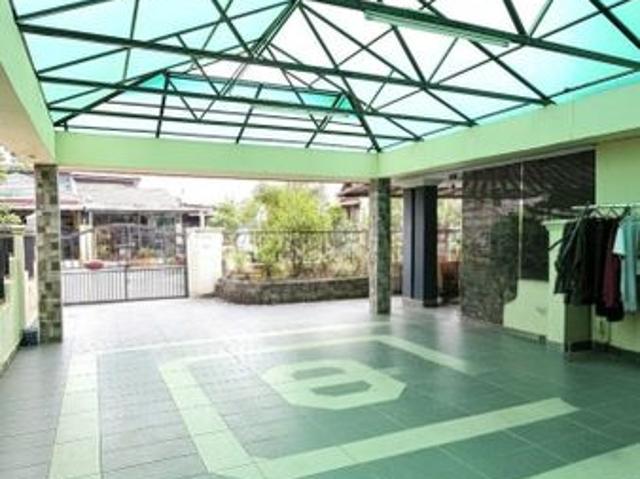House for sale in Petaling, Damansara Damai