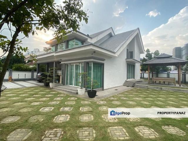 House for sale in Petaling, Damansara Damai