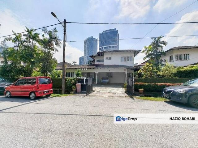 House for sale in Petaling, Damansara Damai