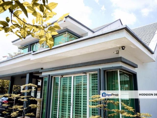 House for sale in Petaling, Damansara Damai