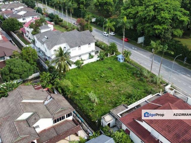 House for sale in Petaling, Damansara Damai