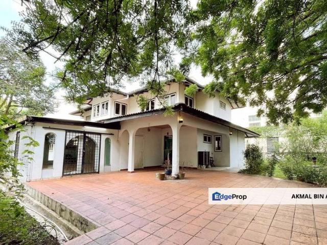 House for sale in Petaling, Damansara Damai