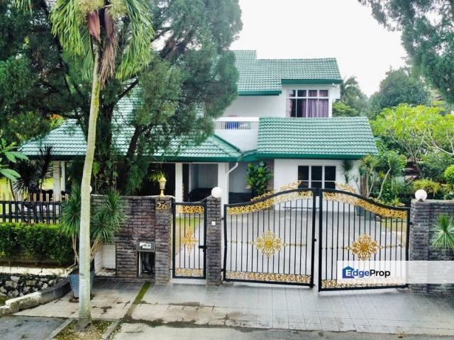 House for sale in Petaling, Damansara Damai