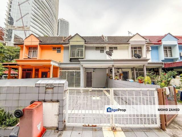 House for sale in Petaling, Damansara Damai