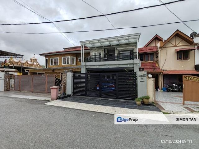House for sale in Petaling, Damansara Damai