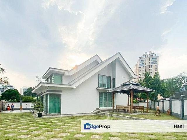 House for sale in Petaling, Damansara Damai