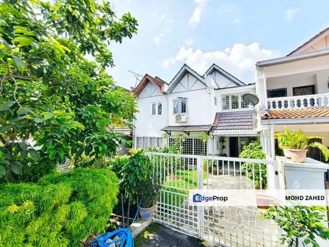 House for sale in Petaling, Damansara Damai
