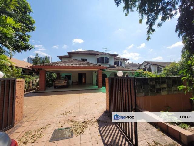 House for sale in Petaling, Damansara Damai