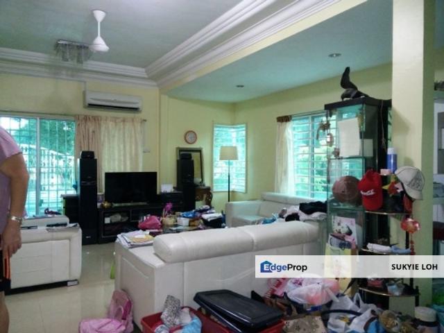 House for sale in Petaling, Damansara Damai