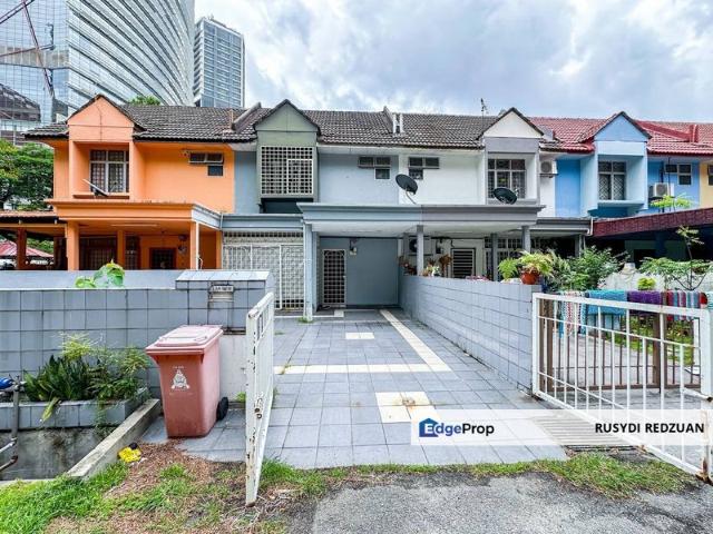 House for sale in Petaling, Damansara Damai