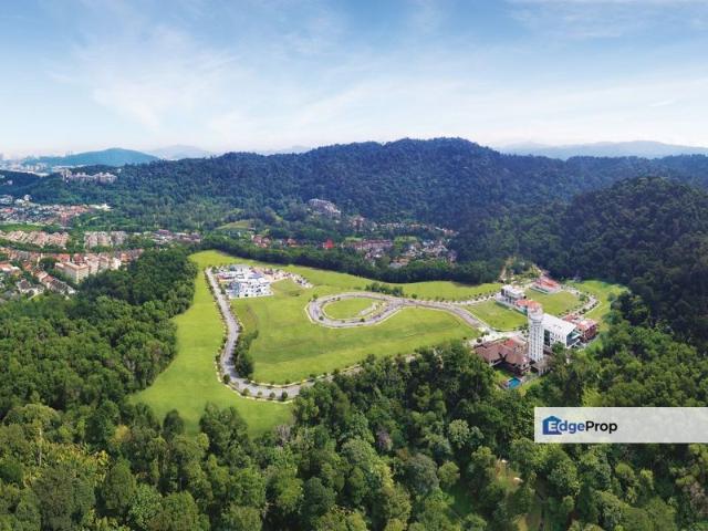 House for sale in Petaling, Damansara Damai