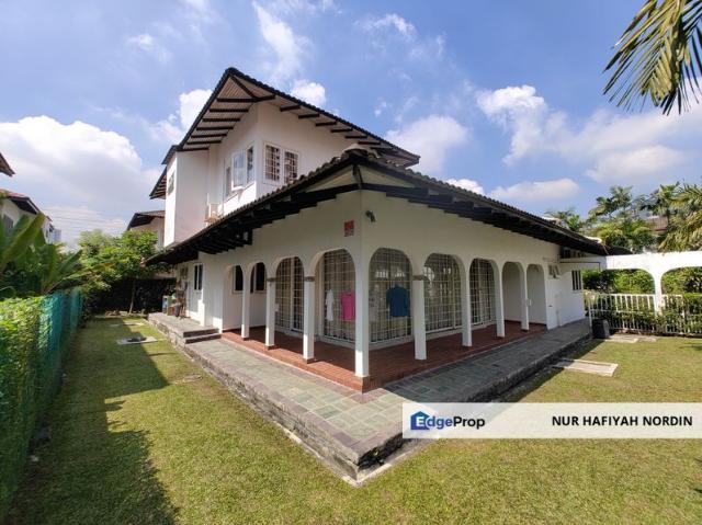 House for sale in Petaling, Damansara Damai