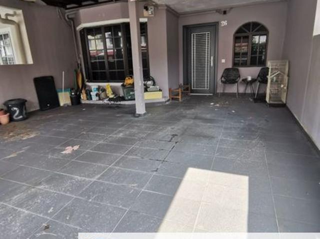 House for sale in Petaling, Damansara Damai
