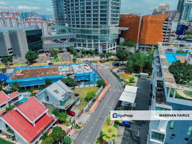 House for sale in Petaling, Damansara Damai