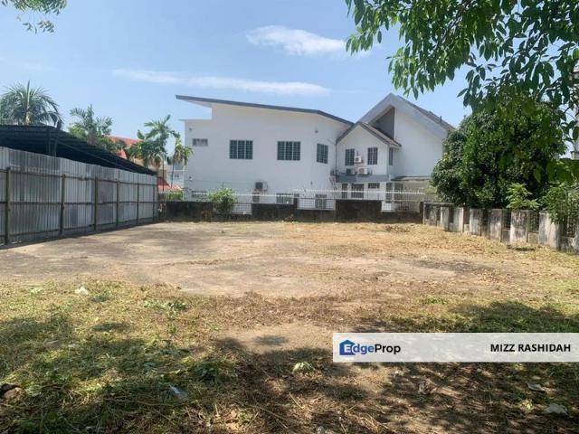 House for sale in Petaling, Damansara Damai