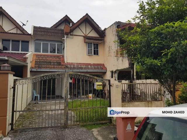 House for sale in Petaling, Damansara Damai