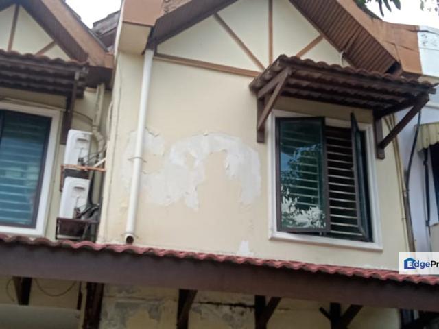 House for sale in Petaling, Damansara Damai