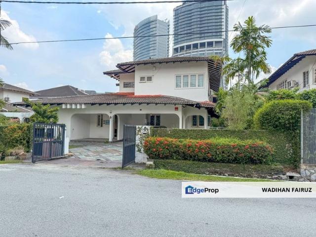 House for sale in Petaling, Damansara Damai