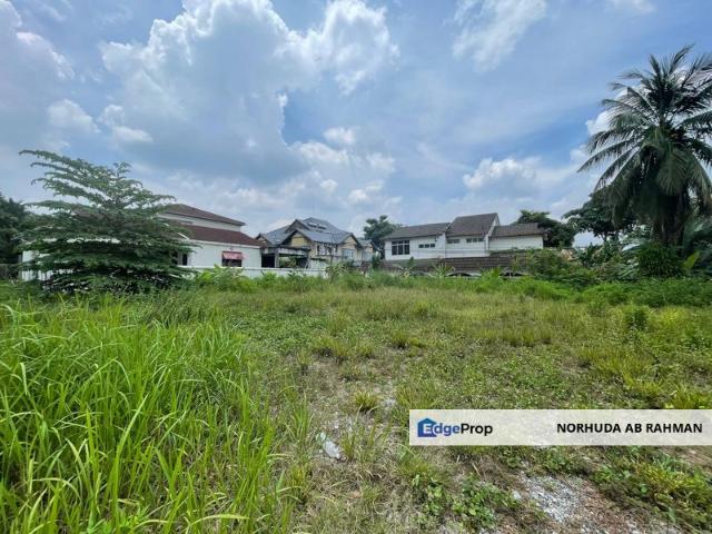 House for sale in Petaling, Damansara Damai
